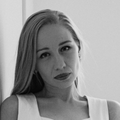 Дина Котова, 08.06.1989, Барнаул