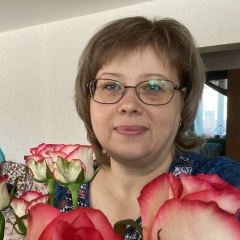 Оксана Кулешова, 20.03.1973, Новосибирск