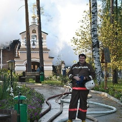 Самый Добрый, Екатеринбург