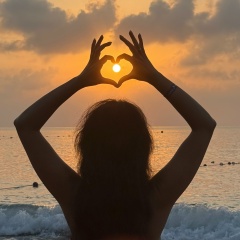 Мария Цыкура, Сургут