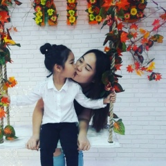 Наталья Лю, 01.07.1990, Ростов-на-Дону