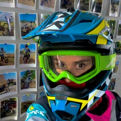 Екатерина Шептякова, Самара