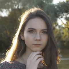 Виктория Котай, Зеленоград