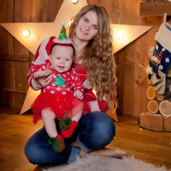 Лиза Посадская, 27.03.1991, Днепр (Днепропетровск)