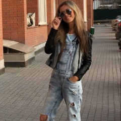 Лена Юшина, 08.05, Новосибирск