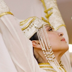 Раволда Монгуш, 23.04.1987, Кызыл