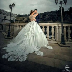 Марианна Гаспарян, Ереван