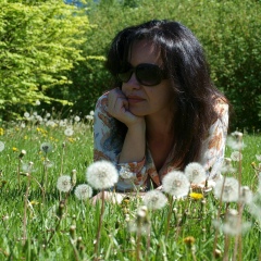 Яна Янишена, 06.03.1976, Каменец-Подольский