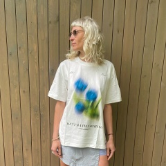 Вероника Каганович, Москва