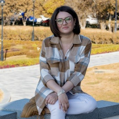 Екатерина Панченко, 13.03.1983, Москва