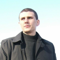 Виталий Филатов, 20.05.1986, Волгоград