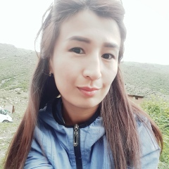 Нуржамал Кабылова, 16.07, Бишкек