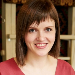 Анна Горчакова, 12.03.1983, Санкт-Петербург