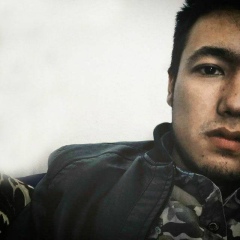 Бехруз Саидов, 19.03, Ташкент