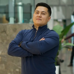 Манучер Швец, 24.10, Талдыкорган