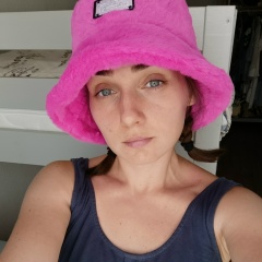Арина Дзугутова, 23.01, Владикавказ