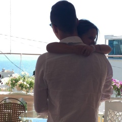 Антон Степанов, 29.09, Москва