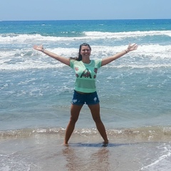 Кристи Лиепиня, 16.01.1993, Рига