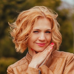 Елена Сафронова, 01.03, Киев