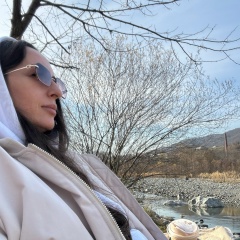 Сурмели Касаева, 24.03.1984, Владикавказ