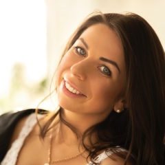 Алена Чуркина, 11.01, Санкт-Петербург