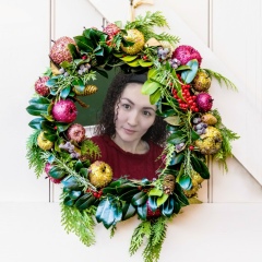 Жанар Бабанова, 11.10, Актау