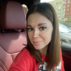 Anna Shikunova, 07.06, Санкт-Петербург