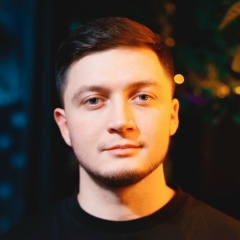 Марат Гимранов, 01.09.1995, Самара