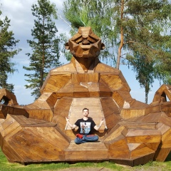 Дмитрий Гуля, 02.08, Киев