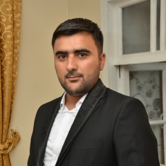 Ислам Мусаев, 26.02.1992, Грозный