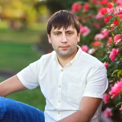 Антон Вовченко, Miami