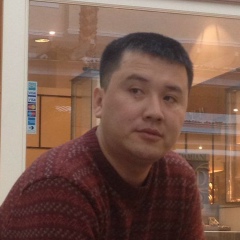 Dinmukhamed Salzhanov, 10.01.1985, Алматы