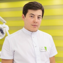 Rasul Berdanov, 23.01.1901, Алматы