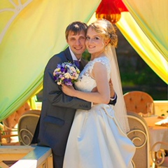 Катя Трубаева, 22.02.1990, Челябинск