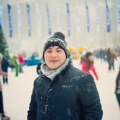 Сабит Абжаев, 28.04.1988, Ухта