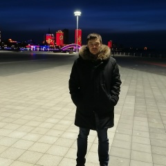 Кирилл Васильев, 06.02.1990