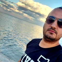 Сардар Жавриев, 19.02.1992, Alanya