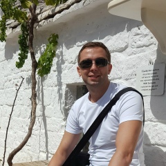 Алексей Сергеевич, 19.01.1986, Москва