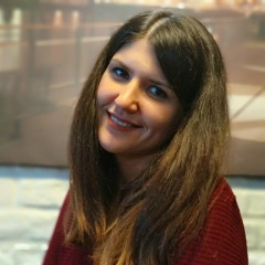 Марина Татьянина, 26.08.1991, Санкт-Петербург