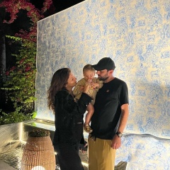 Mari Kokhreidze, 03.01.1992, Москва