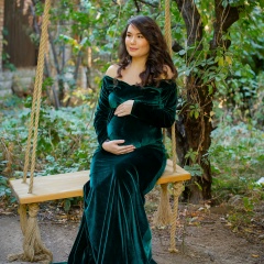 Нелли Ахметова, 15.09.1987, Алматы