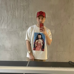 Эрнест Алмакунов, 16.01.1987, Москва