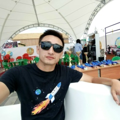 Нурбол Черубаев, 24.10.1986, Семей