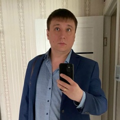 Семён Бабин, 30.10, Омск