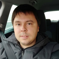 Кирилл Козырев, 03.02, Москва