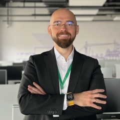 Максим Антюшин, Нижний Новгород