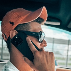 Володя Мазур, 25.07, Москва