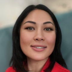 Leila Yeleussinova, 30.04, Алматы