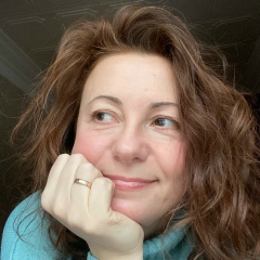 Екатерина Аксёнова, 27.03, Москва
