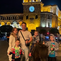 Сергей Артистов, 18.02.1913, Москва